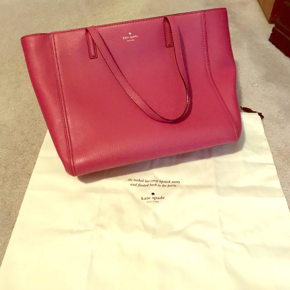 Kate Spade Large Tote